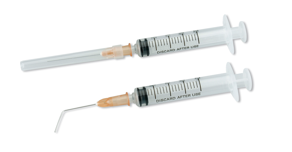 Miraject® Endo Rinse WordPress